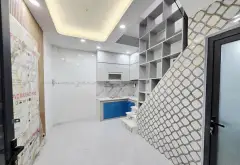 Bán nhà riêng 3 tầng khu Tân Hòa Đông, Quận 6 giá 2.68 tỷ... Bán nhà riêng tại Phú Lâm, Hồ Chí Minh 03