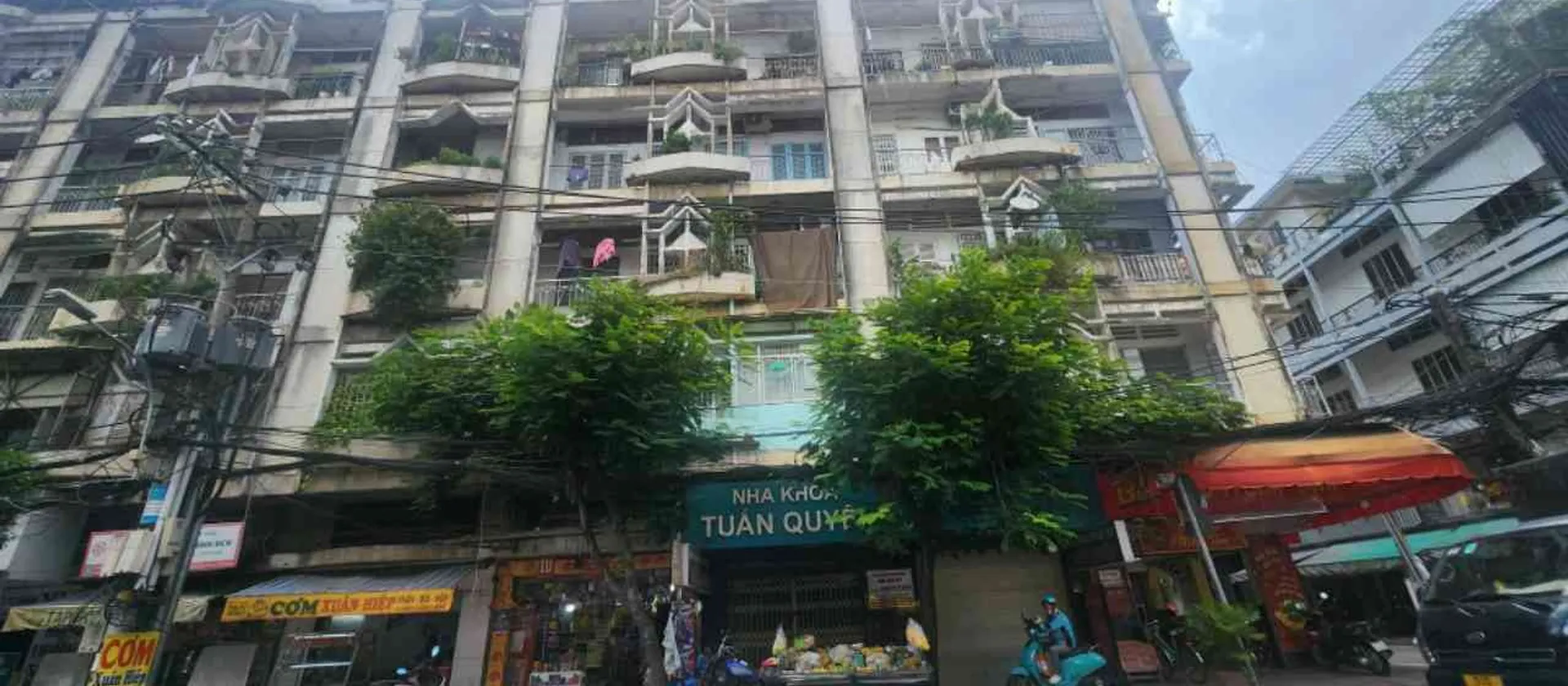 Bán căn hộ 2 phòng ngủ phường Tân Bình gần sân bay Tân Sơn Nhất... Bán căn hộ chung cư tại Tân Bình, Hồ Chí Minh 01