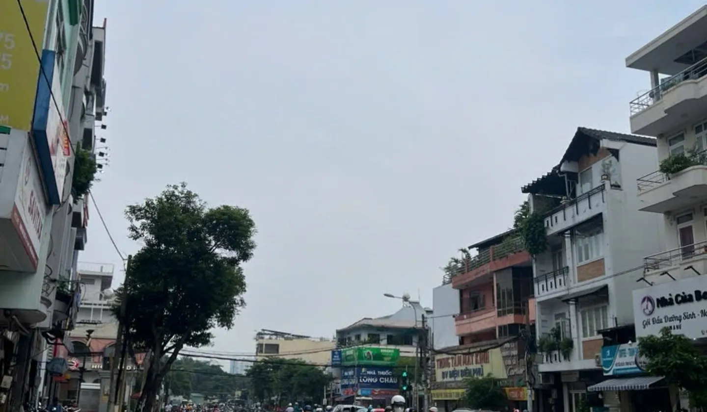 Mặt tiền kinh doanh sầm uất Bình Thạnh, cơ hội đầu tư vàng... Bán nhà mặt phố tại Bình Thạnh, Hồ Chí Minh 01