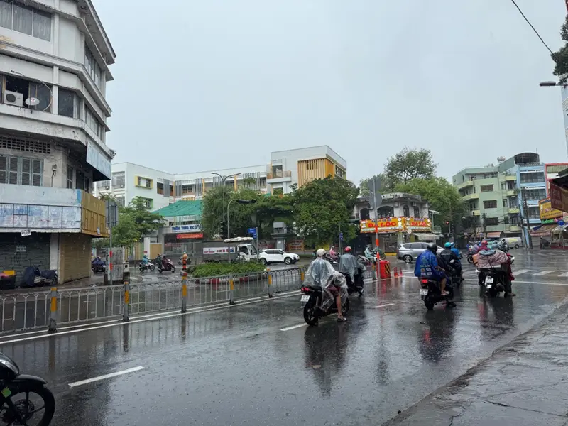 Nhà 3 Tầng, HXH, Tạ Uyên, Quận 11 - Dòng Tiền 14tr/tháng... Bán nhà riêng tại Minh Phụng, Hồ Chí Minh 01