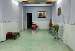 Nhà mặt phố Quận 8 giá yêu thương - cực hợp thuê kinh doanh... Bán nhà mặt phố tại Chánh Hưng, Hồ Chí Minh 08