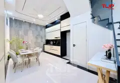 Nhà Lô Góc 4 Tầng Độc Lập Tại Trung Tâm Hồ Sen, Không Gian Sống Đẳng Cấp... Bán nhà riêng tại Lê Chân, Hải Phòng 05