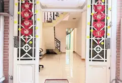 Bán nhà riêng 2 tầng 71,5m2 quận 8 phường Chánh Hưng hướng tây nam pháp lý rõ ràng... Bán nhà riêng tại Chánh Hưng, Hồ Chí Minh 02