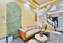 40m2, Bán nhà Nguyễn Duy Cung, 2 Tầng, Hẻm 4M, P12 Gò Vấp, 4 Tỷ... Bán nhà riêng tại An Hội Tây, Hồ Chí Minh 02
