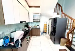 Nhà 5 tầng mới toanh, gần phố, thoáng hai mặt... Bán nhà riêng tại An Khánh, Hà Nội 10