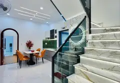 Nhà đẹp gần Emart Phan Huy Ích, hẻm rộng ô tô vào tận nhà... Bán nhà riêng tại An Hội Tây, Hồ Chí Minh 09