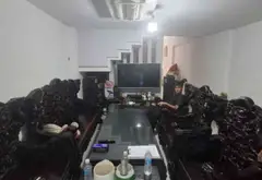 Cơ hội hiếm có sở hữu nhà 5 tầng xây mới tại Trung Mỹ Tây giá chỉ 5.1 tỷ... Bán nhà riêng tại Trung Mỹ Tây, Hồ Chí Minh 10