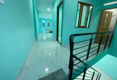 Bán nhà riêng 4 tầng tại phường Bình Trưng, Quận 2, diện tích 104.4m2, mặt tiền 4.5m... Bán nhà riêng tại Bình Trưng, Hồ Chí Minh 02