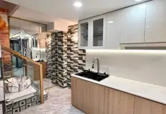 Nhà mặt phố Quận 3, vừa ở vừa kinh doanh cực chất... Bán nhà mặt phố tại Xuân Hòa, Hồ Chí Minh 02