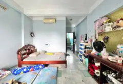 Nhà mặt tiền kinh doanh Quận 3 với thiết kế hiện đại, tiềm năng cho thuê cao... Bán nhà mặt phố tại Nhiêu Lộc, Hồ Chí Minh 12
