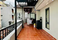 Nhà riêng 3 tầng 9 phòng cho thuê gần ĐH Văn Lang, Bình Thạnh... Bán nhà riêng tại Bình Lợi Trung, Hồ Chí Minh 17