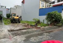 Lô đất 70m² mặt tiền 4m tại Ngõ 1085 Ngô Gia Tự, Hải An... Bán đất tại Hải An, Hải Phòng 02