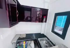 Bán nhà riêng 2 tầng tại Hàn Hải Nguyên quận 11, diện tích 14m2, giá 2.4 tỷ... Bán nhà riêng tại Minh Phụng, Hồ Chí Minh 09