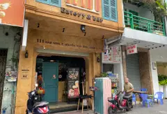 MẶT TIỀN HÀM NGHI QUẬN 1 – KHUÔN ĐẤT VÀNG 145M² NGANG 8.2M CỰC HIẾM SÁT BẾN THÀNH!... Bán nhà mặt phố tại Bến Thành, Hồ Chí Minh 01