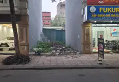BÁN NHÀ 77M2 - TTTM NHƯ QUỲNH - 10.3 TỶ - KINH DOANH SẦM UẤT NHẤT VĂN LÂM... Bán đất tại Tân Hưng, Hưng Yên 02