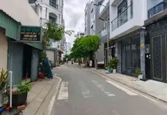 Bán đất 61m² tại Khu dân cư Đồng Bộ Lê Đức Anh, Bình Tân, pháp lý cơ sở, giá 5.7 tỷ... Bán đất tại Bình Hưng Hòa, Hồ Chí Minh 02