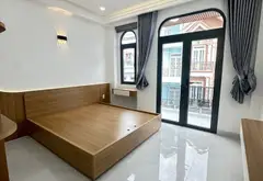 Nhà 5 tầng, 5 PN hẻm 2 ô tô tránh nhau tại Tây Lân Bình Tân giá 6,6 tỷ... Bán nhà riêng tại Bình Tân, Hồ Chí Minh 16