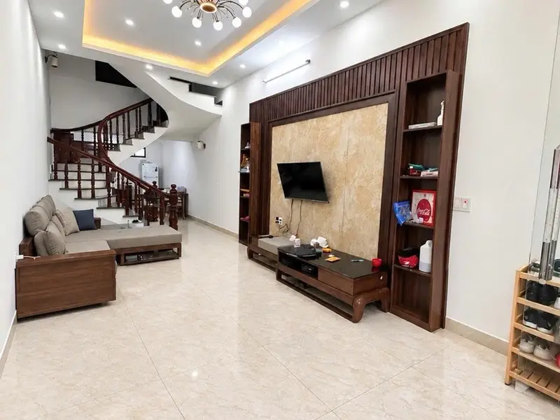 Nhà Phân Lô Phường Lê Chân - Không Gian Sống Đỉnh Cao... Bán nhà riêng tại Lê Chân, Hải Phòng 01