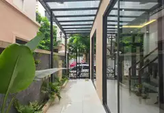 Bán nhà mặt phố 5 tầng tại Vinhomes Ocean Park, phân khu Cọ Xanh, diện tích 72 m2... Bán nhà mặt phố tại Văn Giang, Hưng Yên 03