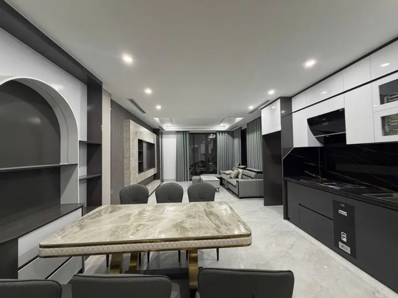 BÁN NHÀ NGUYỄN VĂN CỪ 50.3M2- 8 TẦNG THANG MÁY, LÔ GÓC, GARA Ô TÔ, VỊ TRÍ ĐẮC ĐỊA -25.2 TỶ... Bán nhà riêng tại Bồ Đề, Hà Nội 01