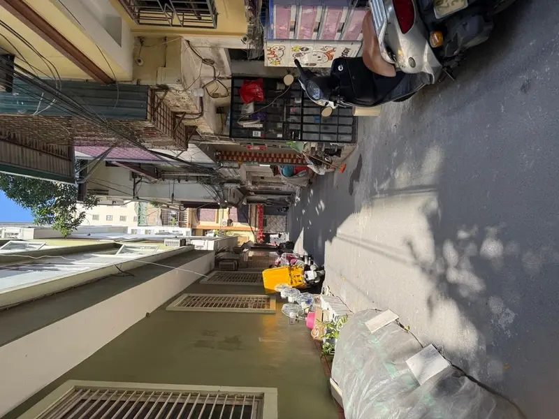 Nhà ngõ rộng - tiện ích đầy đủ tại Hoàng Đạo Thành... Bán nhà riêng tại Khương Đình, Hà Nội 01