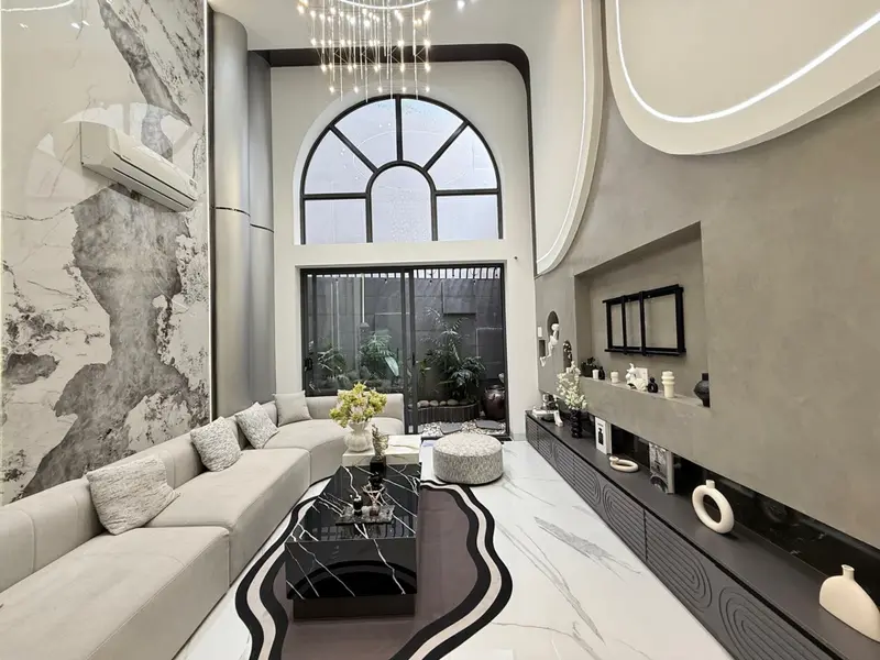 Bán nhà riêng 5 tầng tại quận Phú Nhuận, diện tích 60m2, có thang máy và gara ô tô. 10.9 Tỷ... Bán nhà riêng tại An Hội Tây, Hồ Chí Minh 01