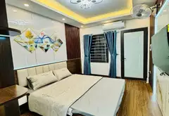 Nhà Tân Khai Đẹp - Sống Sang, Tiện Nghi Đầy Đủ... Bán nhà riêng tại Vĩnh Hưng, Hà Nội 15