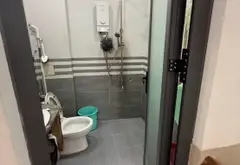 Bán nhà Phạm Văn Chiêu - 53m2 - hẻm ô tô - ngang 7 đẹp .... Bán nhà riêng tại Thông Tây Hội, Hồ Chí Minh 10