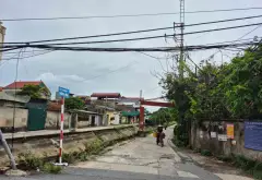 Đất Lô Góc 3 Mặt Thoáng Ngọc Hồi - Ô Tô Vào Tận Nơi... Bán đất tại Ngọc Hồi, Hà Nội 02