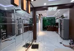 Bán nhà 4 tầng 4 phòng ngủ tại Phường An Hội Tây, TP HCM... Bán nhà riêng tại An Hội Tây, Hồ Chí Minh 03