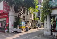 Siêu phẩm nhà lô góc 3 mặt tiền tại Long Biên... Bán nhà riêng tại Long Biên, Hà Nội 05