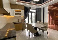 Bán nhà riêng 5 tầng hướng Bắc Quận Bình Tân, diện tích 56.5 m², pháp lý rõ ràng... Bán nhà riêng tại Bình Tân, Hồ Chí Minh 02
