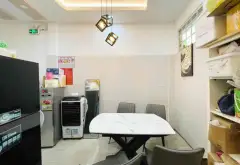 Nhà 4 Tầng 4 Phòng Ngủ Tại Trung Tâm Phú Nhuận, Giá Hợp Lý 8.3 Tỷ... Bán nhà riêng tại Đức Nhuận, Hồ Chí Minh 03