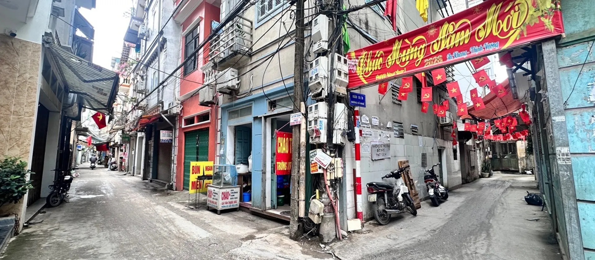 RẺ NHẤT CỔ NHUẾ... Bán nhà riêng tại Đông Ngạc, Hà Nội 01