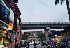 Nhà Lô Góc Hà Đông – Vị Trí Đỉnh, Gần Phố, Sống Sang... Bán nhà riêng tại Hà Đông, Hà Nội 01