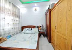 Nhà trong ngõ, ngách, hẻm - 40m² - Bình Hưng Hòa, Bình Tân, TP Hồ Chí Minh - 5.25 tỷ... Bán nhà riêng tại Bình Hưng Hòa, Hồ Chí Minh 06