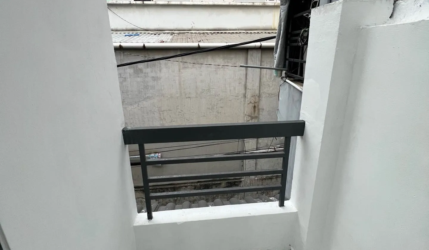 🏡 NHÀ 2 TẦNG TRƯƠNG VĂN THÀNH HẺM XE HƠI THÔNG – GIÁ TỐT - 34M2- GIẢM 200TR CÒN 4,8 TỶ... Bán nhà mặt phố tại Tăng Nhơn Phú, Hồ Chí Minh 01