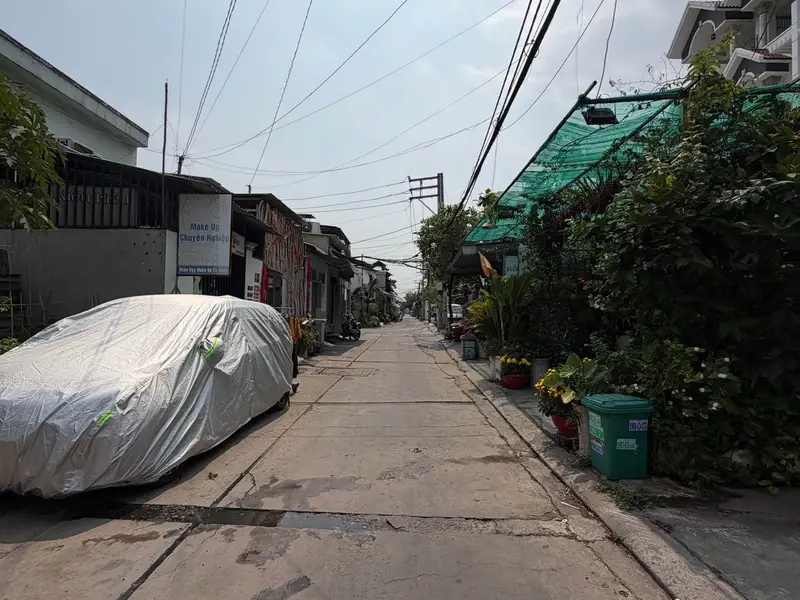Siêu phẩm nhà 4 tầng lung linh, giá sốc!... Bán nhà riêng tại Bình Tân, Hồ Chí Minh 01