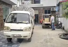 Nhà lô góc 2 mặt thoáng tại khu dân cư văn minh ở Bắc... Bán nhà riêng tại An Hải, Hải Phòng 02