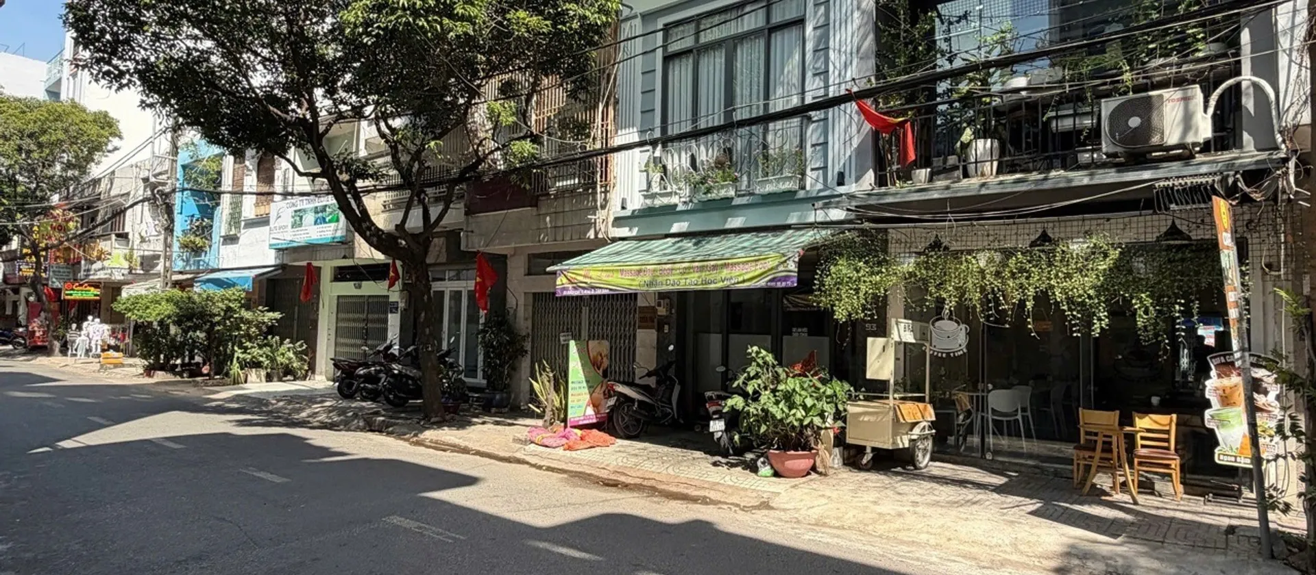 Nhà mặt phố rộng rãi tại Tân Bình - cơ hội vàng đầu tư... Bán nhà mặt phố tại Tân Bình, Hồ Chí Minh 01