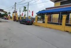 Bán nhanh căn nhà 5 tầng Liên ninh Thanh Trì, Hà Nội.... Bán nhà riêng tại Nam Phù, Hà Nội 02
