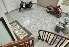 Bán nhà riêng 7 tầng quận Thanh Xuân mặt tiền rộng 6,1m ô tô vào nhà... Bán nhà riêng tại Khương Đình, Hà Nội 04