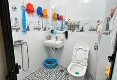P206 A2 Nhà Máy In Tiền 30 Phạm Văn Đồng 39/110m2 3.86 tỷ... Bán căn hộ chung cư tại Nghĩa Đô, Hà Nội 06