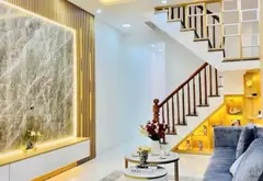 Nhà Riêng Sang Trọng Tại Minh Khai - Đẳng Cấp Cạnh Vành Đai 2... Bán nhà riêng tại Bạch Mai, Hà Nội 02