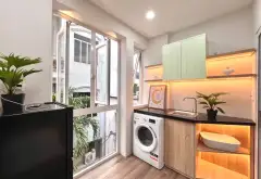 Siêu phẩm CHDV full nội thất trung tâm Phú Nhuận, thu nhập ổn định... Bán nhà riêng tại Phú Nhuận, Hồ Chí Minh 05