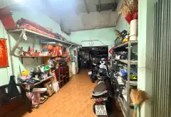 Nhà đất rộng, hẻm VIP, tiềm năng sinh lời đỉnh tại Thông Tây Hội... Bán nhà riêng tại Thông Tây Hội, Hồ Chí Minh 04