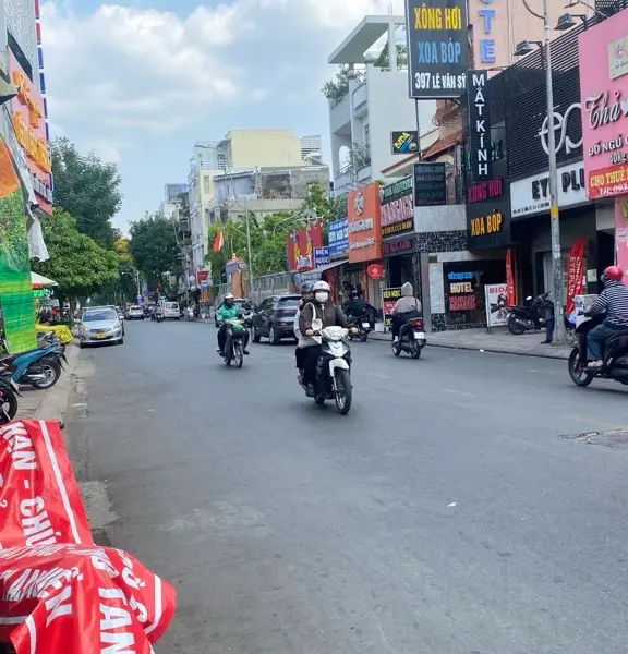 Bán nhà cấp 4 có gác lửng hẻm gần mặt tiền Lê Văn Sỹ, quận Tân Bình, 58m2... Bán owner_side tại Tân Sơn Hòa, Hồ Chí Minh 01