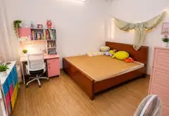 Nhà 5 tầng chắc chắn, ô tô tránh, vị trí siêu đẹp Long Biên... Bán nhà riêng tại Long Biên, Hà Nội 06