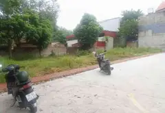 Bán đất mặt tiền 6.9m xã Tiến Thắng, Mê Linh, phù hợp xây nhà hoặc đầu tư... Bán đất tại Tiến Thắng, Hà Nội 08