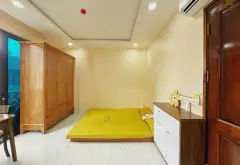 Chung cư mini,ô tô tránh... Bán chung cư mini tại Phú Lương, Hà Nội 03